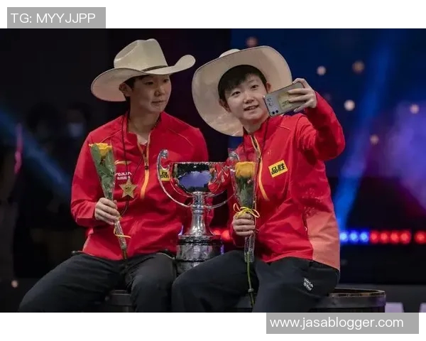 深圳乒乓球队城市联赛中的默契配合与战术执行分析